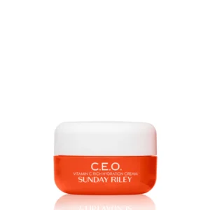 Sunday Riley C.E.O. Vitamin C Rich Hydration Cream