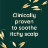 clinically_proven_to_soothe_itchy_scalp_0-en-gb-Aveeno AVEENO® DAILY MOISTURE+ OAT MILK BLEND SHAMPOO