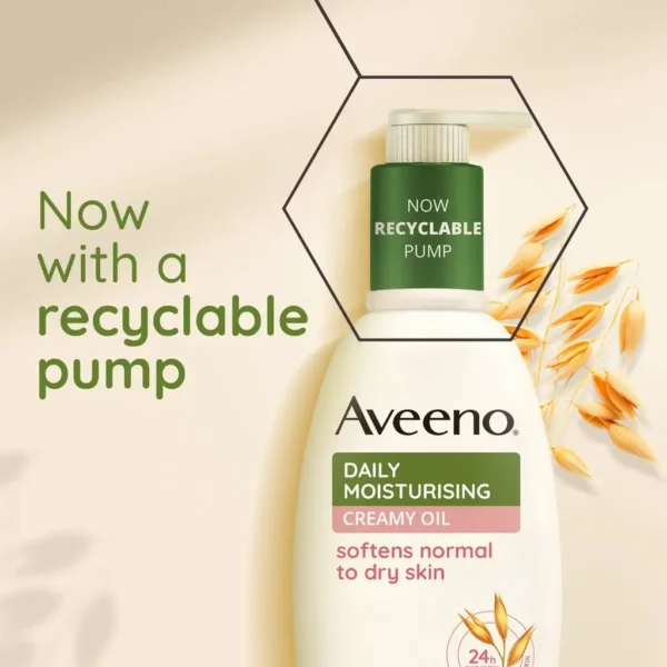 ddb9bed17c0df8b1373f2cbab1711a8f-en-gb AVEENO® DAILY MOISTURISING CREAMY OIL