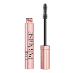 L'Oreal Paris Lash Paradise Waterproof Mascara, Blackest Black 204