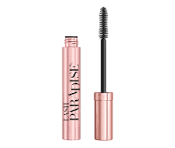 L'Oreal Paris Lash Paradise Waterproof Mascara, Blackest Black 204