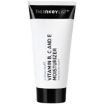 The Inkey List Vitamin B, C & E Moisturiser