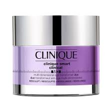 Clinique Smart Clinical™ MD Multi-Dimensional Age Transformer Revolumize