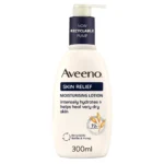AVEENO® SKIN RELIEF MOISTURISING LOTION