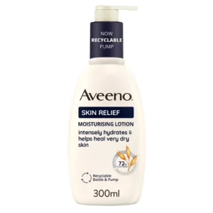 AVEENO® SKIN RELIEF MOISTURISING LOTION