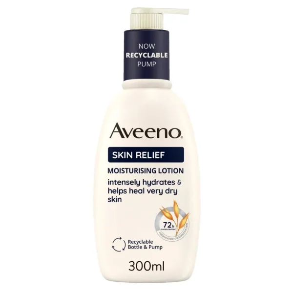eda847f55394d4d481a1687d811942e4-en-gb AVEENO® SKIN RELIEF MOISTURISING LOTION