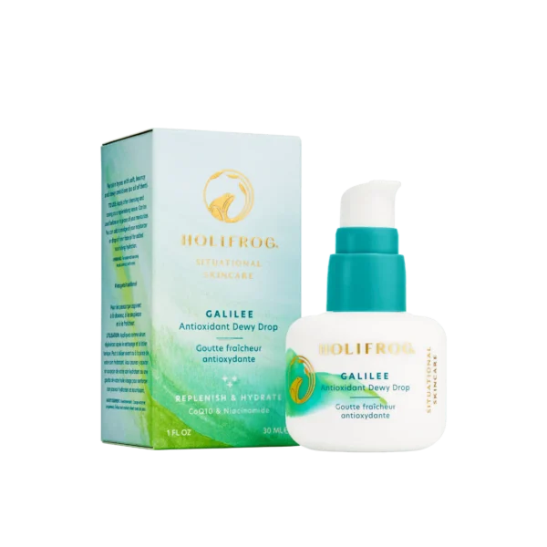Holifrog Galilee Antioxidant Dewy Drop Serum 50ml
