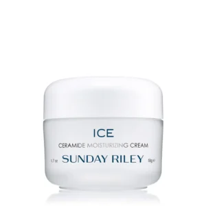 Ice Ceramide Moisturising Cream