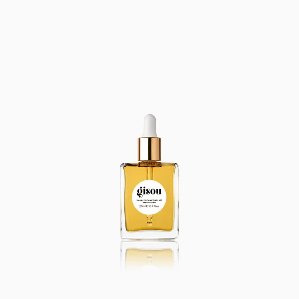 jrysjrf Gisou Honey Infused Hair Oil 50ml