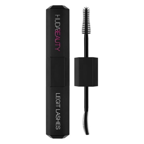 legit_1 Huda Beauty Legit Lashes Mascara