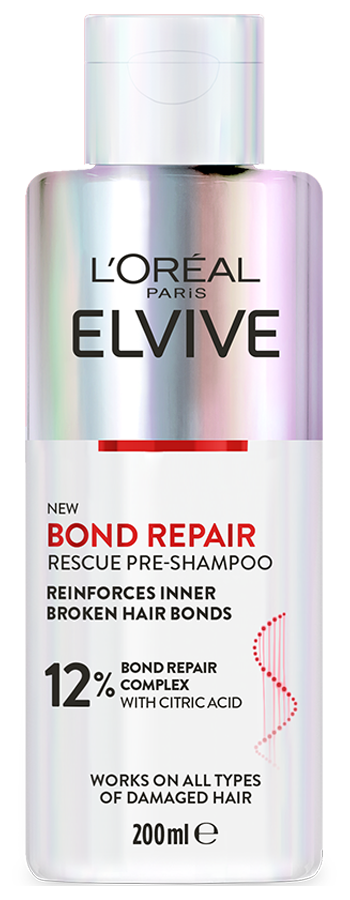 loreal-paris-bondrepair-preshampoo-00packshot Loreal Elvive Bond Repair Rescue Pre-Shampoo
