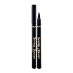 loreal-paris-super-liner-tattoo-signature-5ml-extra-black L'Oréal Super Liner Tatouage Signature Eyeliner - Extra Black
