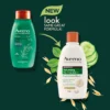 AVEENO® VOLUMISING+ FRESH GREENS BLEND SHAMPOO