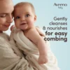 AVEENO® DAILY CARE 2-IN-1 SHAMPOO & CONDITIONER