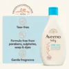 si_4_4 AVEENO® DAILY CARE HAIR AND BODY WASH
