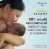 si_5_4 AVEENO® DAILY CARE HAIR AND BODY WASH