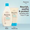 si_6_1 AVEENO® BABY DAILY CARE MOISTURISING LOTION, 150ML