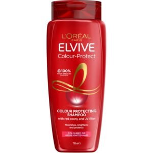L'Oréal Elvive Colour Protect Shampoo