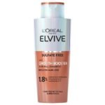 L'Oréal Elvive Growth Booster Anti-fall shampoo