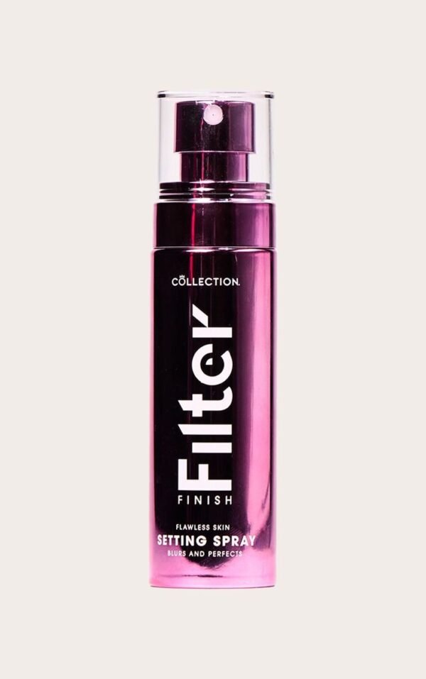 Collection	Filter Finish Setting Spray