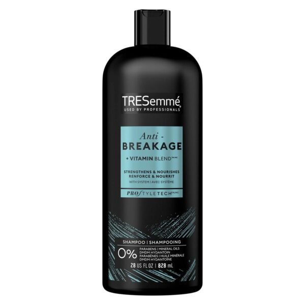 TRESemmé	Anti Breakage