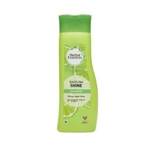 Herbal Essences Dazzling Shine Shampoo