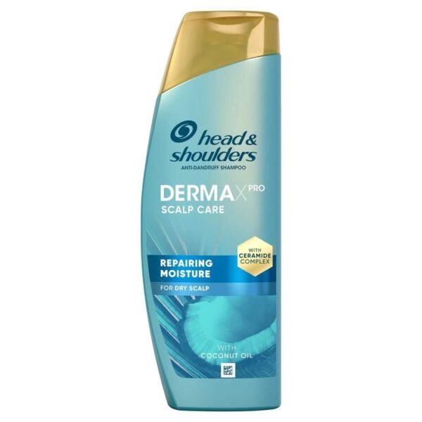 Head & Shoulders	Derma XPRO Scalp Care
