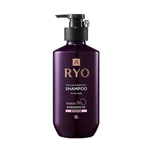 Ryo	Hair Loss Expert Care Shampoo