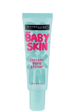 Maybelline	Baby Skin Primer