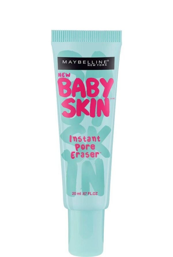 Maybelline	Baby Skin Primer