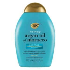 OGX	Argan Oil of Morocco Shampoo