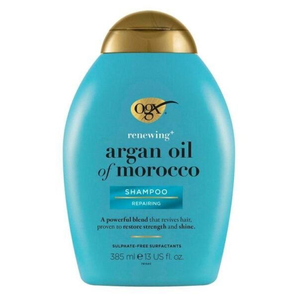 OGX	Argan Oil of Morocco Shampoo