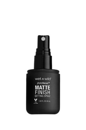 68df596fa605b63406453b73fdc48e68 Wet n Wild Photofocus Finishing Matte