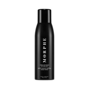 Morphe	Continuous Setting Spray