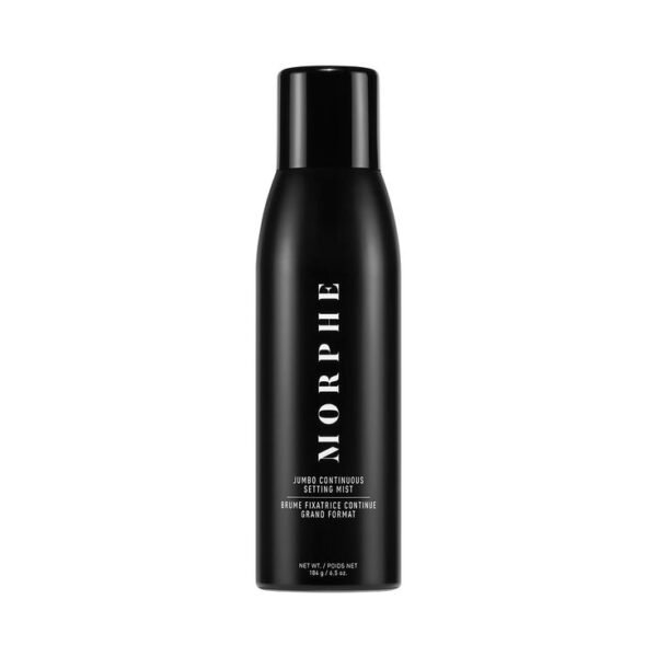 Morphe	Continuous Setting Spray