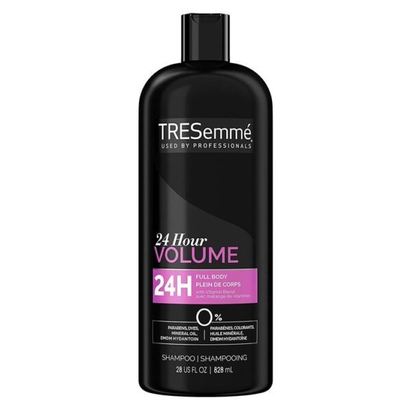 TRESemmé 24 Hour Body Volume