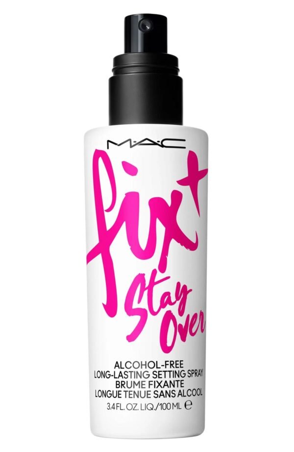 MAC Fix+ Stay Over