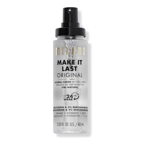 Milani	Make It Last Original