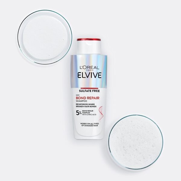 L'Oréal Elvive	Bond Repair Complex