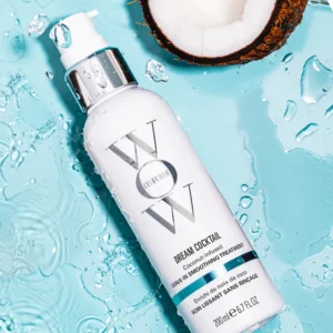 CW514CoconutCocktail_1 Dream Cocktail Coconut-Infused Leave-in Treatment