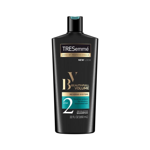TRESemmé Pro Collection Beauty-Full Volume Shampoo