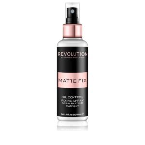 Revolution	Matte Fix
