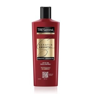 TRESemmé Keratin Smooth Shampoo