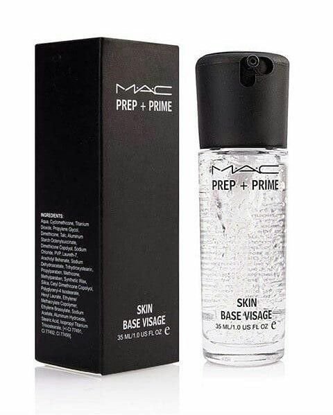 ad5299e9629fda538e381b515b743220 MAC Prep + Prime Skin Base Primer