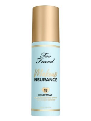 Too Faced Makeup Insurance 18 Hour Wear