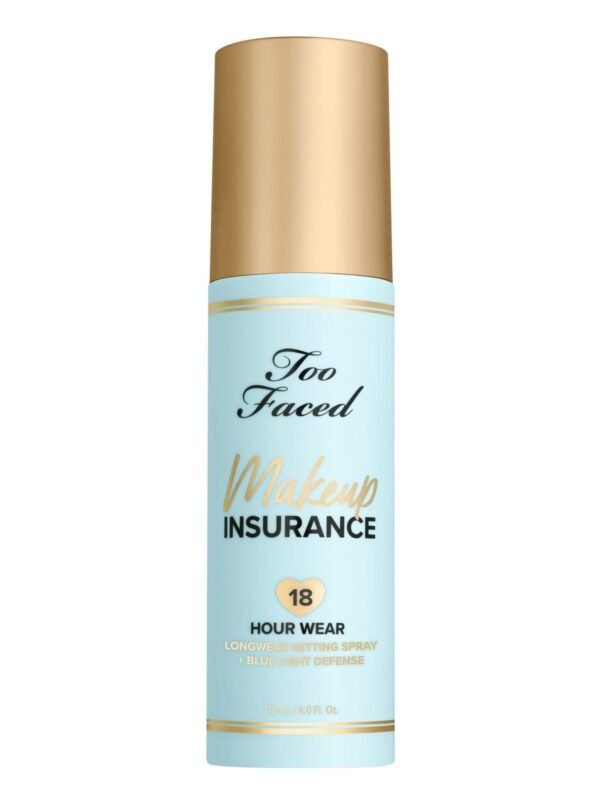 Too Faced Makeup Insurance 18 Hour Wear