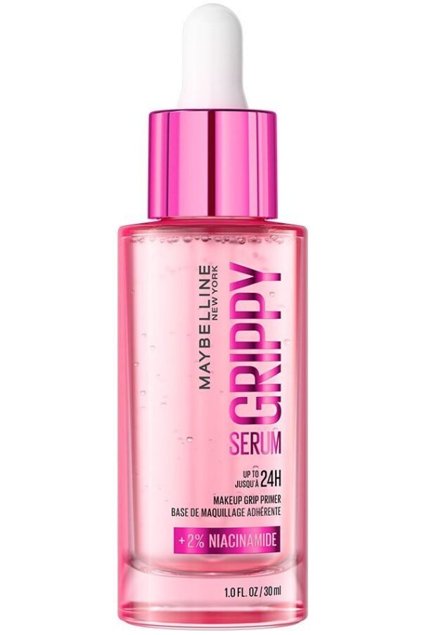 Maybelline	Grippy Serum