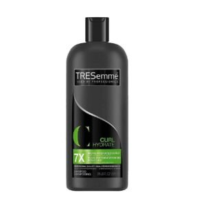 TRESemmé Flawless Curls Shampoo