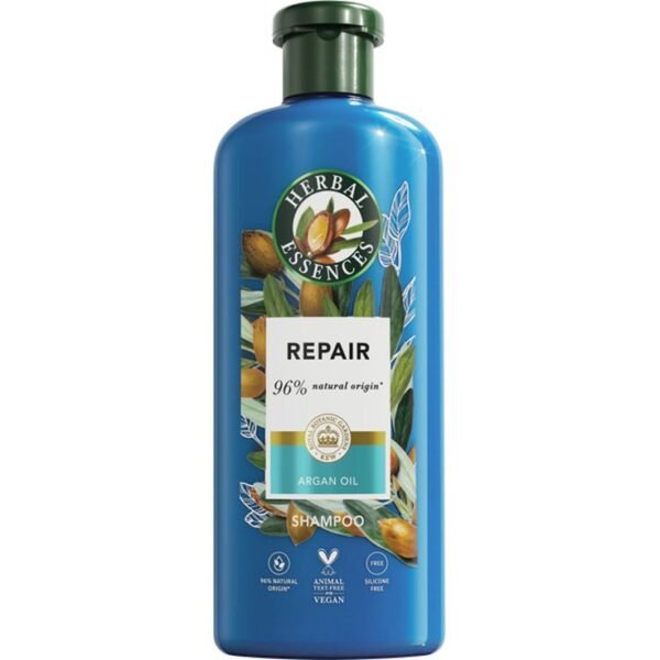 Herbal Essences Repair 90% Natural Origin