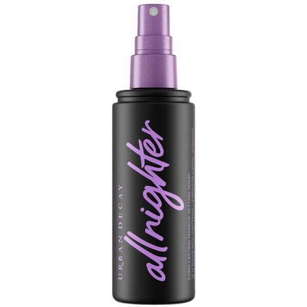 All Nighter Waterproof Makeup Setting Spray